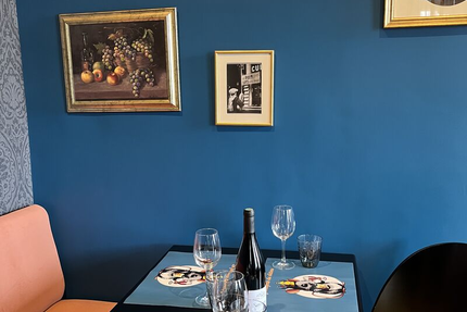 La Fromagerie du Château - Restaurant, Fromagerie et Bar à Fromages