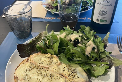 La Fromagerie du Château - Restaurant, Fromagerie et Bar à Fromages