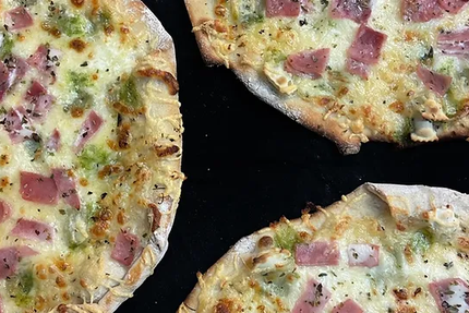 La Cabane à pizza - Condrieu