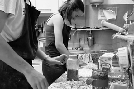 La Cabane à pizza - Condrieu