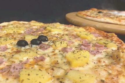 La Cabane à pizza - Condrieu