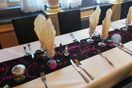 Restaurant Le Méditerranéen