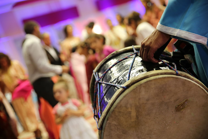 Restaurant Le Méditerranéen