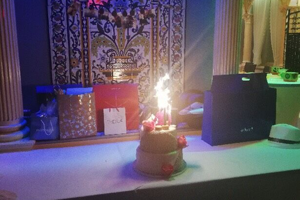 Restaurant Le Méditerranéen