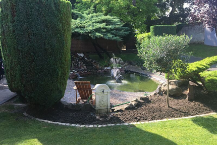 Restaurant Le Méditerranéen