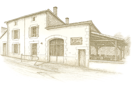 L’AUBERGE DE LA CROUTELLE