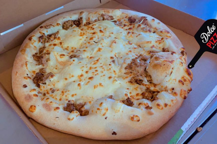 Dolce pizza conde sur l'Escaut