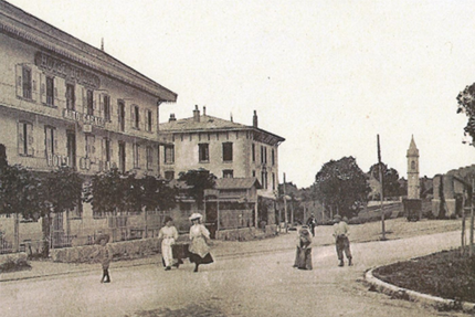 Restaurant Du Fromage