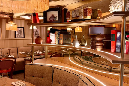 La Bastide Saint-Grégoire