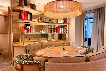 La Bastide Saint-Grégoire