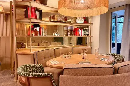 La Bastide Saint-Grégoire