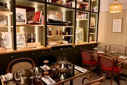 La Bastide Saint-Grégoire