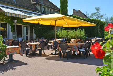 Hostellerie Le Lion D'or