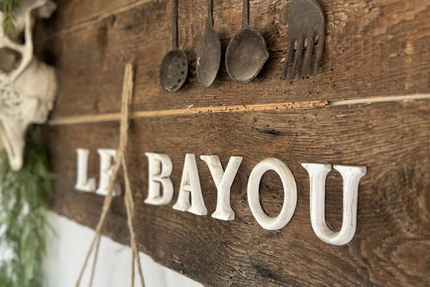 Le Bayou
