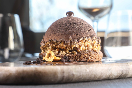 LA CREMAILLERE Taninges