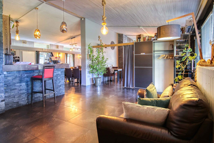 LA CREMAILLERE Taninges