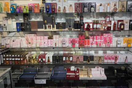 Aux délices de Jeumont