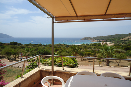 La Riviera Bar Restaurant Parc aquatique