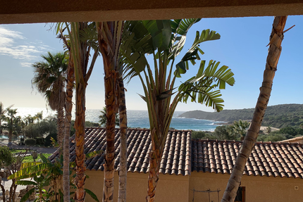 La Riviera Bar Restaurant Parc aquatique