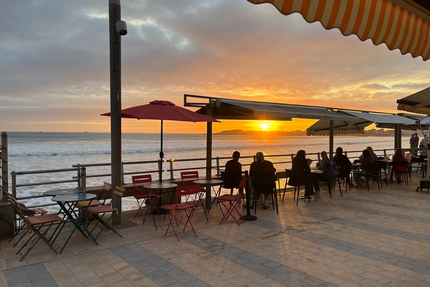 FOGGIA - PIZZERIA-COFFEE SHOP