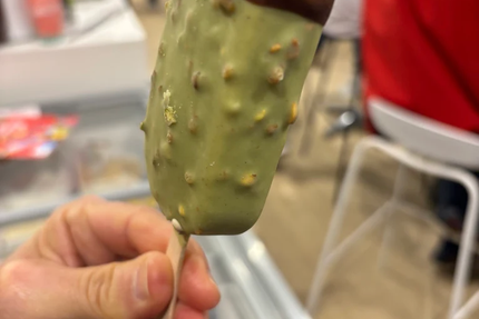 FOGGIA - PIZZERIA-COFFEE SHOP