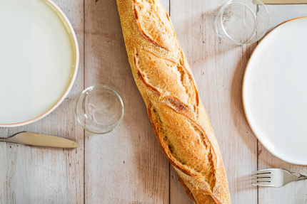 Boulangerie Banette du Lycée