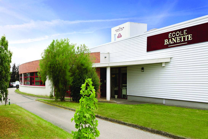 Boulangerie Banette du Lycée