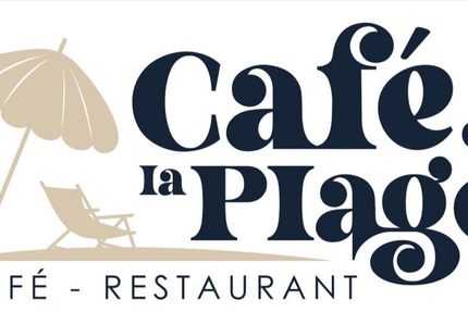 Café de la Plage - tregana