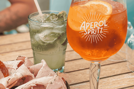 Café Flow - La Tour-de-Salvagny