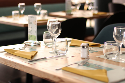 Café Flow - La Tour-de-Salvagny