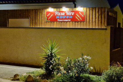 Pizza Véro