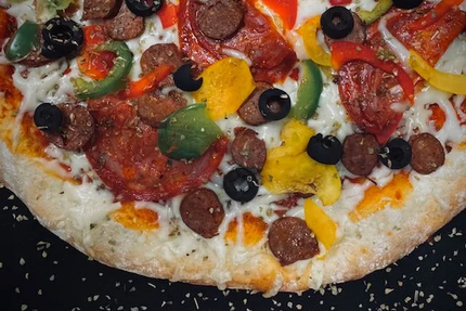 Padova Pizza - Saint Avertin