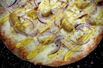 Padova Pizza - Saint Avertin