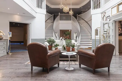 Restaurant La Table Paris-Clichy