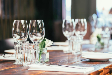 Restaurant La Table Paris-Clichy