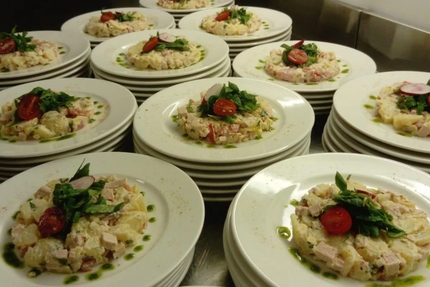 Restaurant Brasserie Laval | Le Par Sécurité