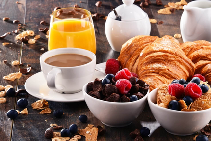 Restaurant Brasserie Laval | Le Par Sécurité