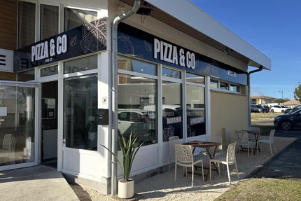 Pizza & Co