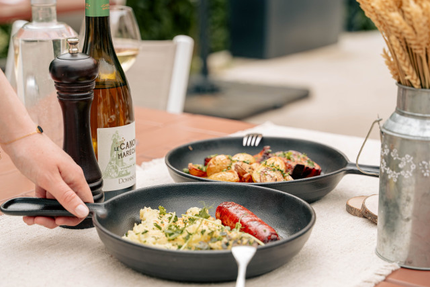 La Brasserie du Château