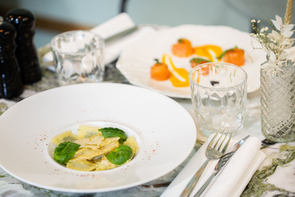 La Brasserie du Château