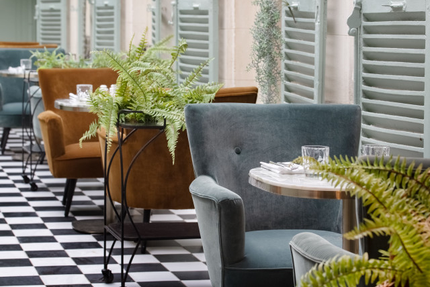 La Brasserie du Château