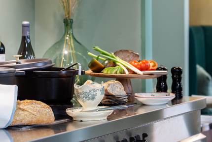 La Brasserie du Château