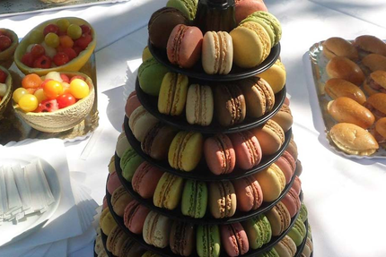 Restaurant Le Viaduc