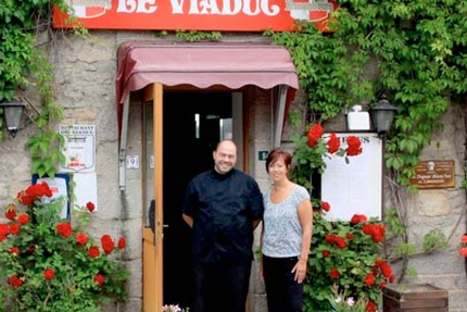 Restaurant Le Viaduc