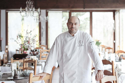 Restaurant Le Viaduc