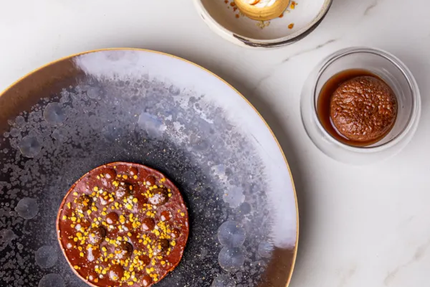 Restaurant le FAVENTIA