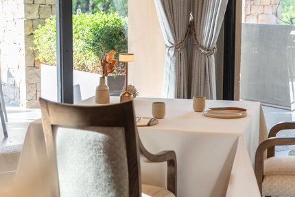 Restaurant le FAVENTIA