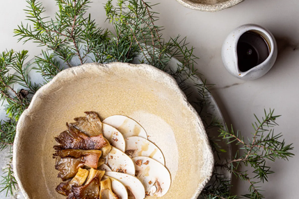 Restaurant le FAVENTIA