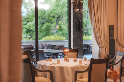 Restaurant le FAVENTIA