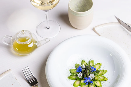 Restaurant le FAVENTIA